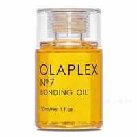 Olaplex No.7 Bonding Oil - Hair Care Essential Oil for incredible Hair Shine, Softness and Adds Color Vibrancy, 30 ml