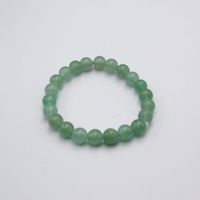 Himalayan Natural  green Aventurine bracelets  for male and female