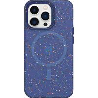 OtterBox iPhone 13 Pro Case for MagSafe Core Series - Blueberry Pie