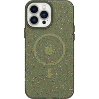 OtterBox Core Series For iPhone 13 Pro Max Case for MagSafe - Mint Mojito (Green)
