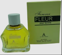 Alexis Series Forever Fleur Pour Femme Eau De Parfum 100ML for Women