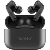 Toreto Blink TWS Earbuds With Bluetooth V5.0 TOR-297 TORETO
