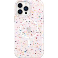 OtterBox Core Series Case with MagSafe for iPhone 13 Mini - Funfetti (White)