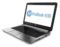 HP Probook 430 G3 Intel Core i5 6th Generation 8GB RAM 500GB 13.3