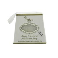 NATUS Arabisc Soap