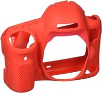 EasyCover Camera Case - Red