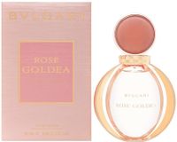 Bvlgari Perfume - Rose Goldea by Bvlgari - perfumes for women - Eau de Parfum, 90ml