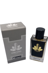 Mystery - Orchid House Perfume 100 ml each (Set of 3)
