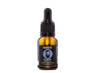 Beard Oil – Clove and Sage 30 ml