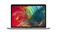 Apple MacBook Pro A2159 (2019) 13 Inch Core i5 8GB RAM 256 GB SSD - Silver