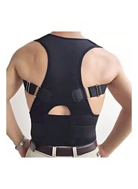 Real Dr. Magnetic Therapy Posture Support