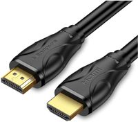 MIndPure HDMI TO HDMI CABLE 1 METERS