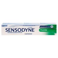 Sensodyne Toothpaste Fluoride  75ml
