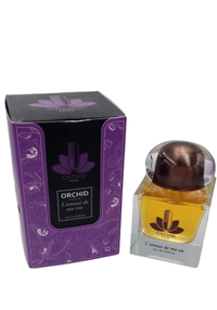 L'amour de Mavie - Orchid House Perfume 100 ml each (Set of 3)