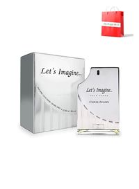 Chris Adams Lets Imagine Eau De Parfum 100 ML
