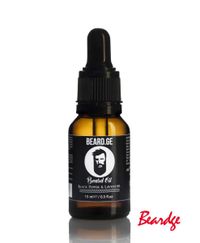 Beard Oil Black Pepper & Lavender  15ml  and 30 ml