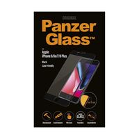 PANZERGLASS Privacy Screen Protector For iPhone 8/7