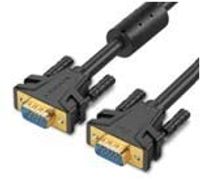MIndPure DVI Cable Male to Male (24+1) 25 Meters