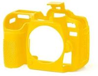Easy Cover Easycover Case For Nikon D 7500 Yellow