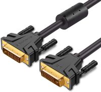 MIndPure DVI Cable Male to Male (20+1)