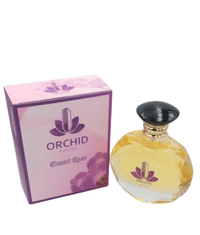 Dessert Rose - Orchid House Perfume 100 ml each (Set of 3)