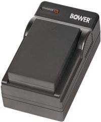 Bower CH-G107 Battery Chargers for Cameras