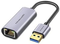 MIndPure USB 2.0 to RJ45 100Mbps（MINI）