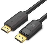 MIndPure DP to HDMI Cable