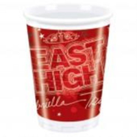 High School Musical-3 Plastic Cups Set Of 10