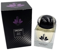 Sand Storm - Orchid House Perfume 100 ml each (Set of 3)