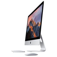 iMac Retina 5K 27-inch (2015) – Core i5 3.2GHz 16GB 1TB 2GB Silver
