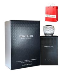 Chris Adams Powerful Eau De Perfume 100ML