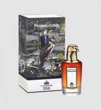 Penhaligons The Uncompromising Sohan Eau de Parfum