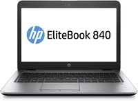 HP ELITEBOOK 840 G3 INTEL CORE I5 6th GENERATION 8GB RAM 500 GB  14