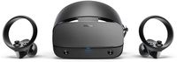 Oculus Rift S PC-Powered VR Gaming Headset Black/1 Set