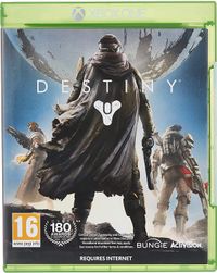 Destiny by Activision for Xbox One