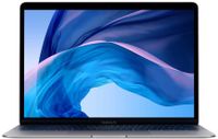 Apple MacBook Air 2019 , 13-Inch, Intel Core i5, 8GB, 128GB, English Keyboard, Space Grey