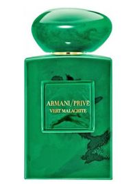Giorgio Armani Prive Vert Malachite Perfume Tester Edp 100Ml