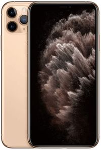 Apple iPhone 11 Pro Max 64GB - Gold