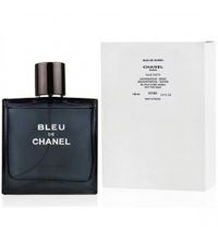 Chanel Bleu De Chanel Tester 100 Ml, Blue