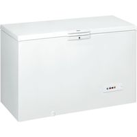 Whirlpool 600 L  Chest Freezer 100 W CF600 White