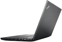 Lenovo ThinkPad T440 Laptop, Intel Core i5-4th Gen, 4GB RAM, 256GB SSD, ENG KB, Black
