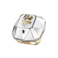 PACO RABANNE LADY MILLION LUCKY (W) EDP 80ML TESTER - Silver