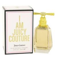 Juicy Couture I Am Juicy Couture EDP 100ML Tester - Clear