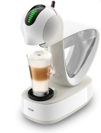 Dolce Gusto Infinissima Coffee Machine EDG268.W