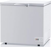 Westpoint 95 Liters Chest Freezer, White - WBEQ-2414GWL