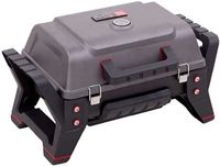 Char-Brioil Grill2Go X200 Portable TRU-Infrared Liquid Propane Gas Grill