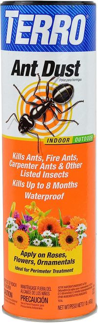 Terror, Ant Dust T600, 453 Grams, 904044
