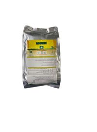 Bundle-pack of ROOTEX Nutrition 6N-46P-5K+TE+18OE | Made in Mexico | MOCCAE Approved | 1 KG + Cow & Poultry Manure Compost Blend | 25 kgs.