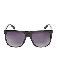 Square Sunglasses - Lens Size: 59 mm